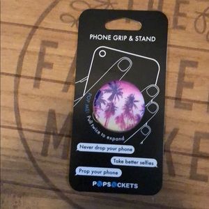 Popsocket